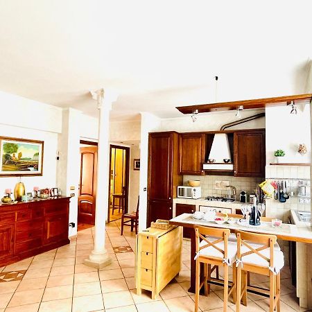 Charming House Roma 아파트 외부 사진
