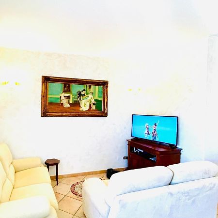 Charming House Roma 아파트 외부 사진