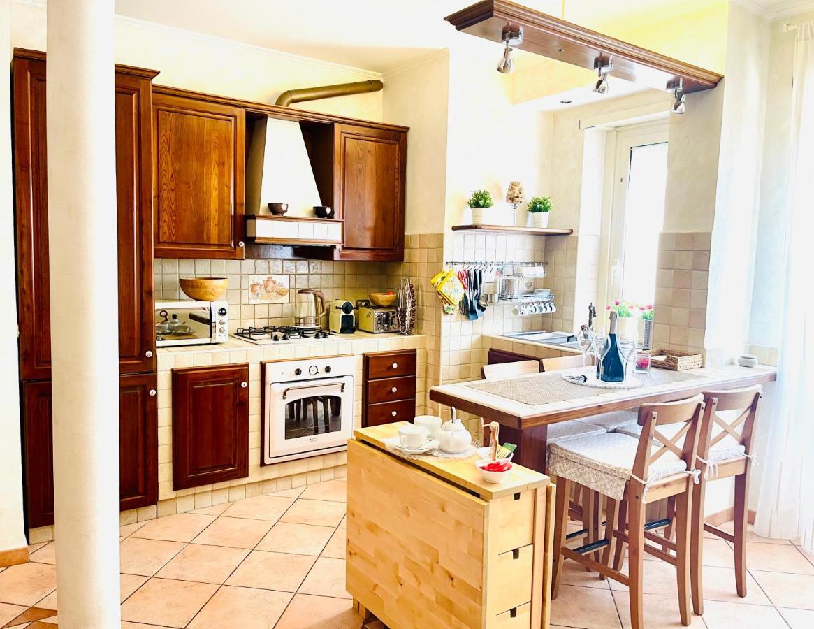 Charming House Roma 아파트 외부 사진