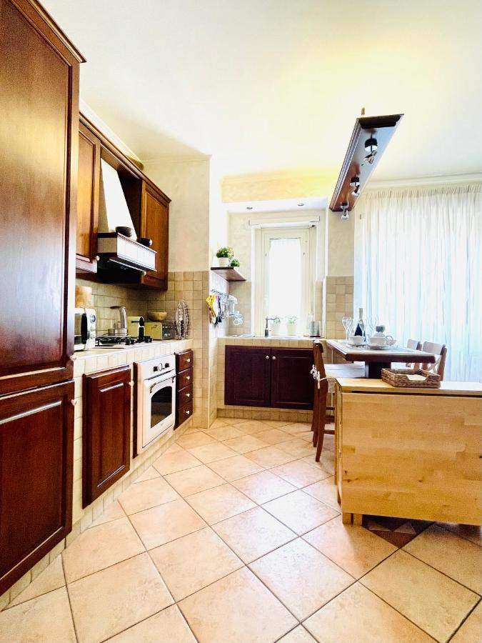 Charming House Roma 아파트 외부 사진