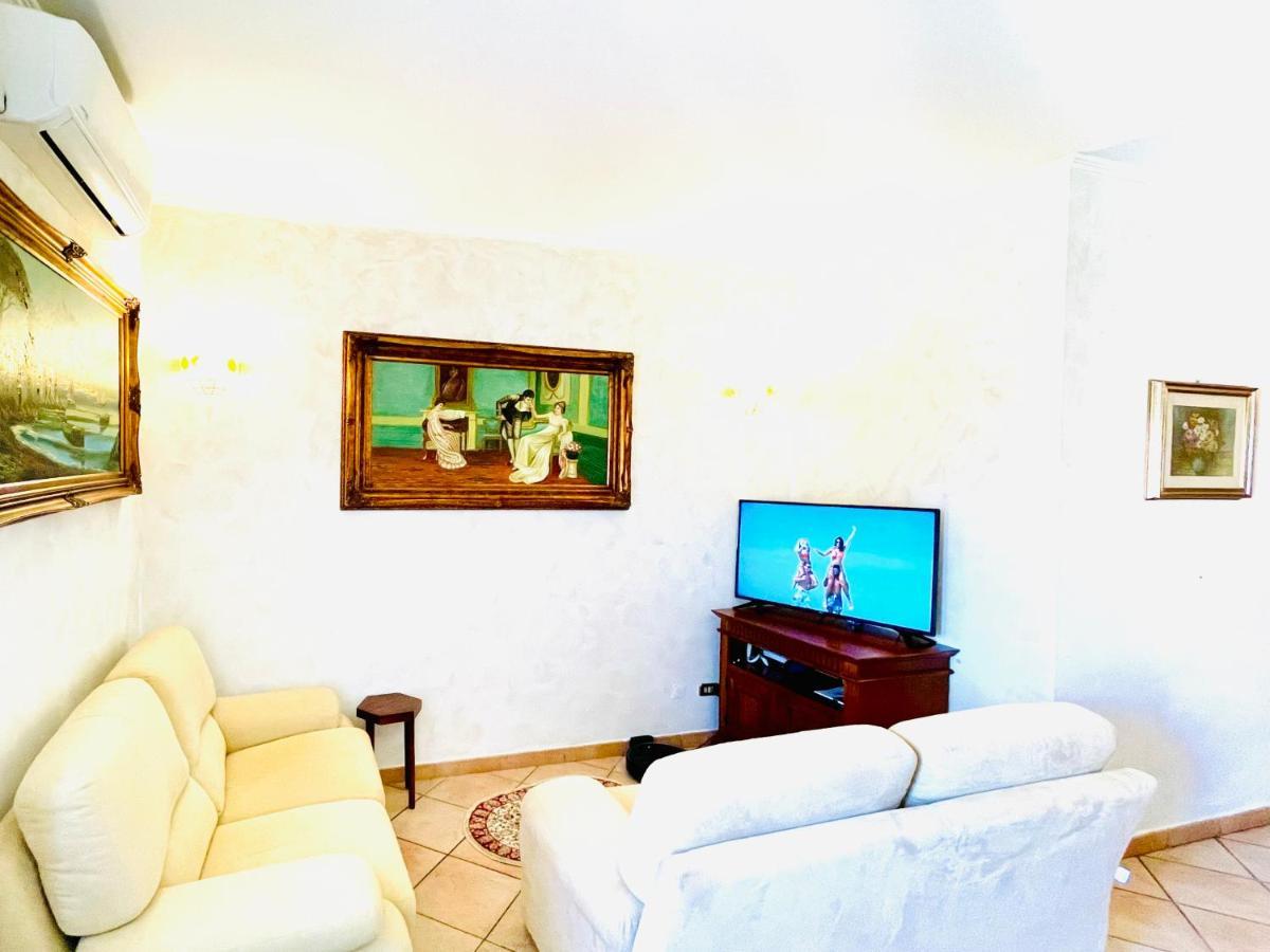 Charming House Roma 아파트 외부 사진