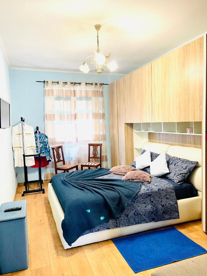 Charming House Roma 아파트 외부 사진