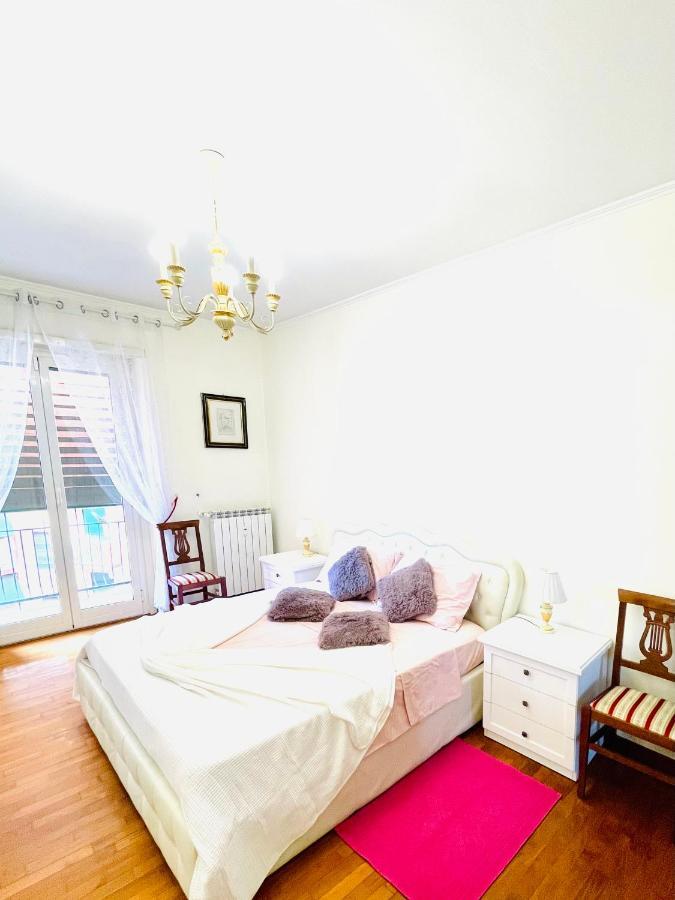 Charming House Roma 아파트 외부 사진