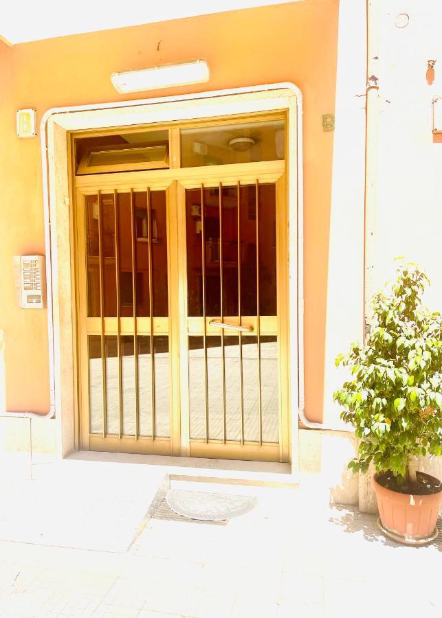 Charming House Roma 아파트 외부 사진