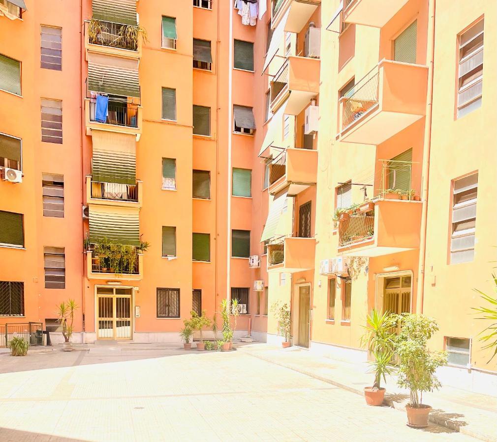 Charming House Roma 아파트 외부 사진